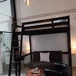 Corredera Travel 1 Appartement *