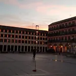 Corredera Travel 1 Appartement *