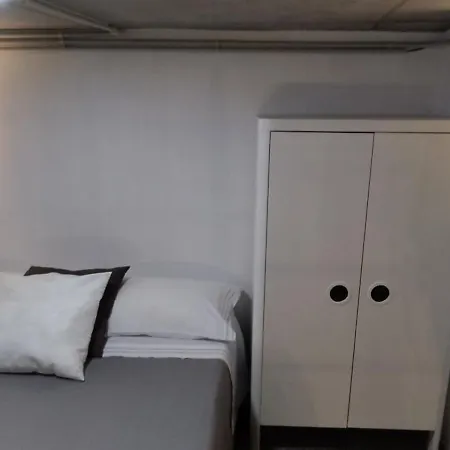 Corredera Travel 1 Cordoba