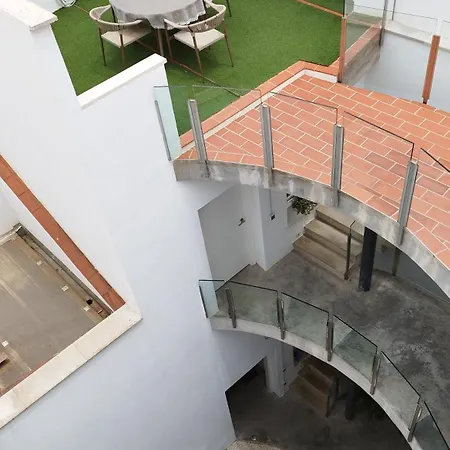 Apartment Corredera Travel 1