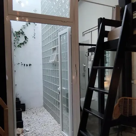 Corredera Travel 1 Appartamento Cordova