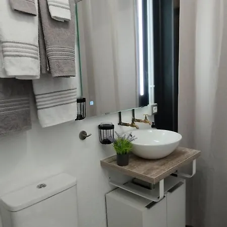 Corredera Travel 1 Apartment