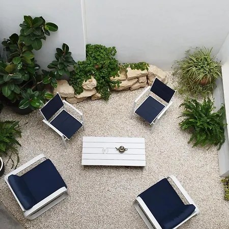 Corredera Travel 1 Cordoba