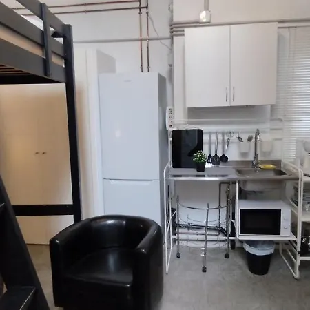 Corredera Travel 1 Apartment