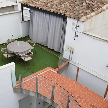 Corredera Travel 1 Apartment *