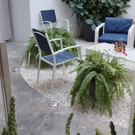 Appartamento Corredera Travel 1