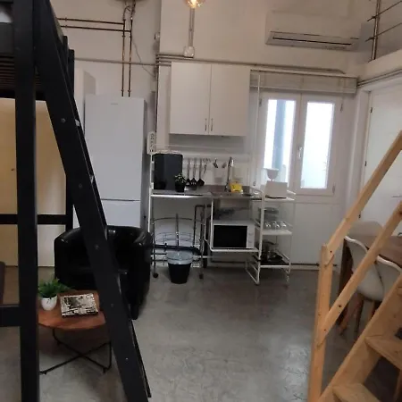 Corredera Travel 1 *