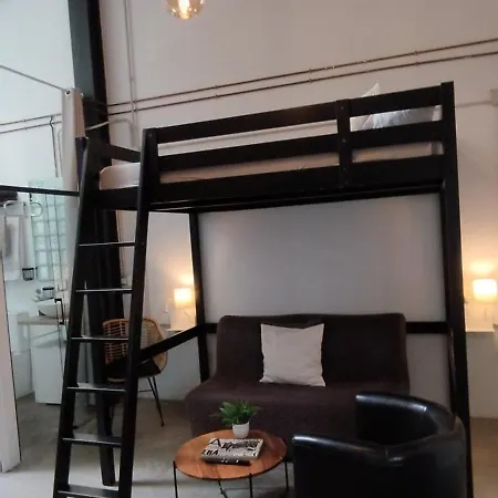 Corredera Travel 1 Cordova