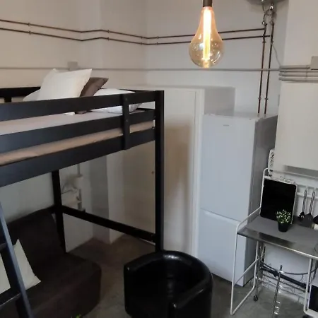 Corredera Travel 1 Apartment Cordoba