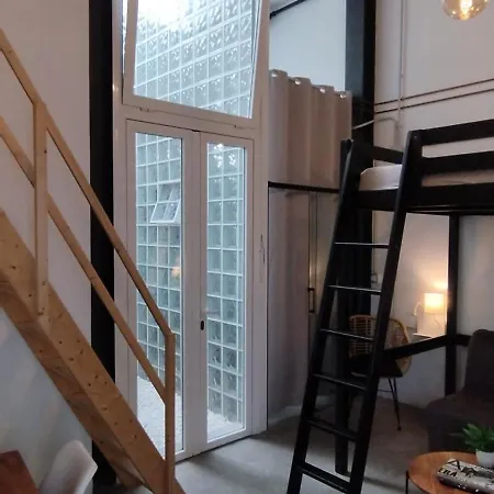 Corredera Travel 1 Appartamento