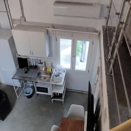 Corredera Travel 1 * Cordoba