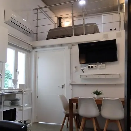 Corredera Travel 1 Cordoba