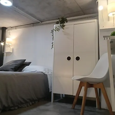 Corredera Travel 1 Apartment