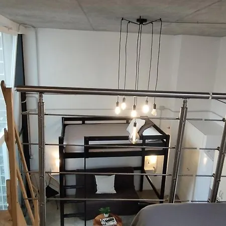 Corredera Travel 1 Apartment *