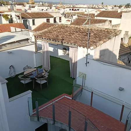 Corredera Travel 1 *