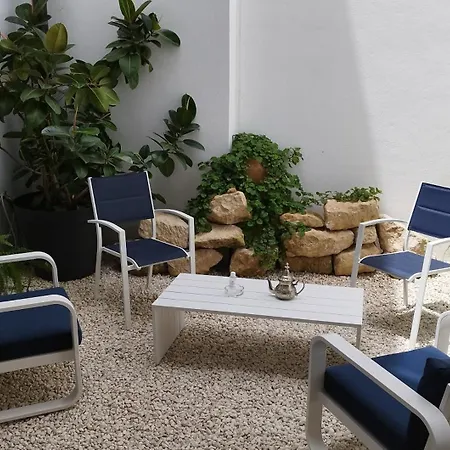 Corredera Travel 1 Apartment