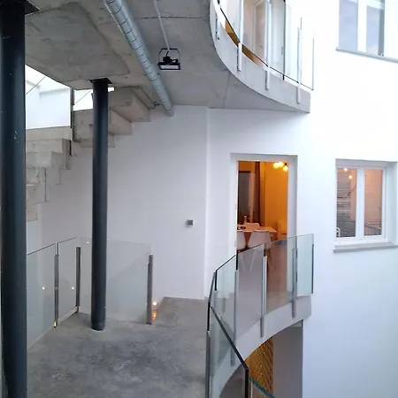 Apartment Corredera Travel 1