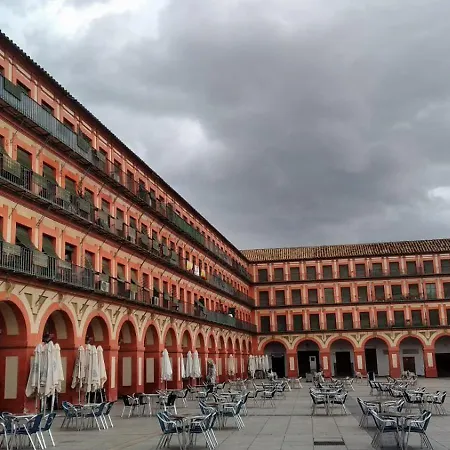 Apartment Corredera Travel 1