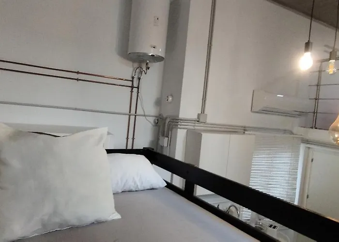 Appartement Corredera Travel 1 Cordoue