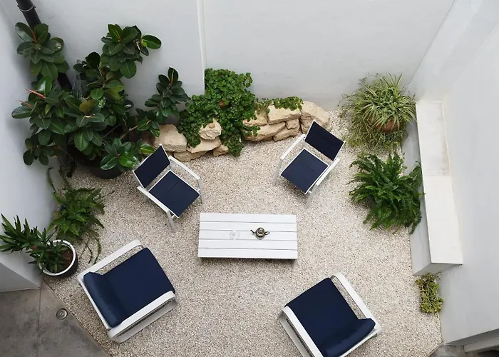 Corredera Travel 1 Cordoue