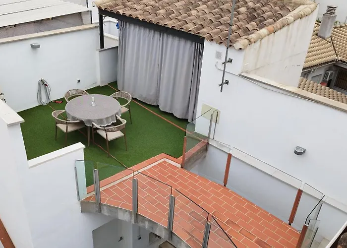 Corredera Travel 1 Appartement *