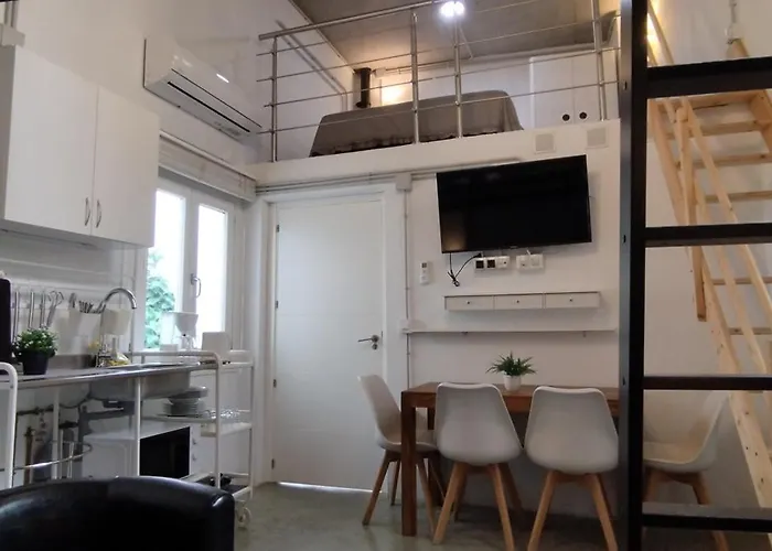 Corredera Travel 1 Cordoue