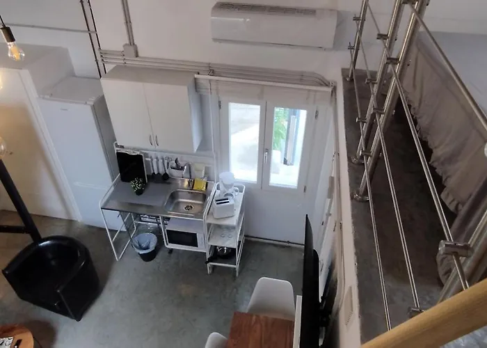 Corredera Travel 1 * Cordoue