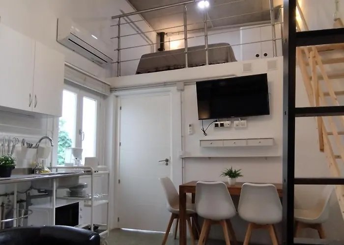 Corredera Travel 1 Cordoba