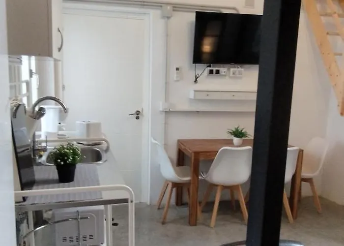 Corredera Travel 1 아파트 코르도바