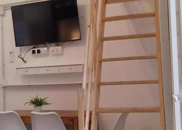 아파트 Corredera Travel 1