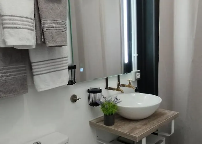 Corredera Travel 1 Apartment *