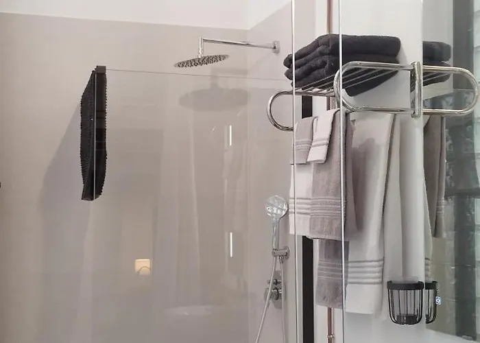 Corredera Travel 1 Apartment *