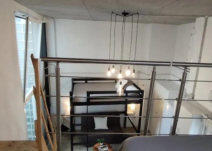 Corredera Travel 1 Apartment *