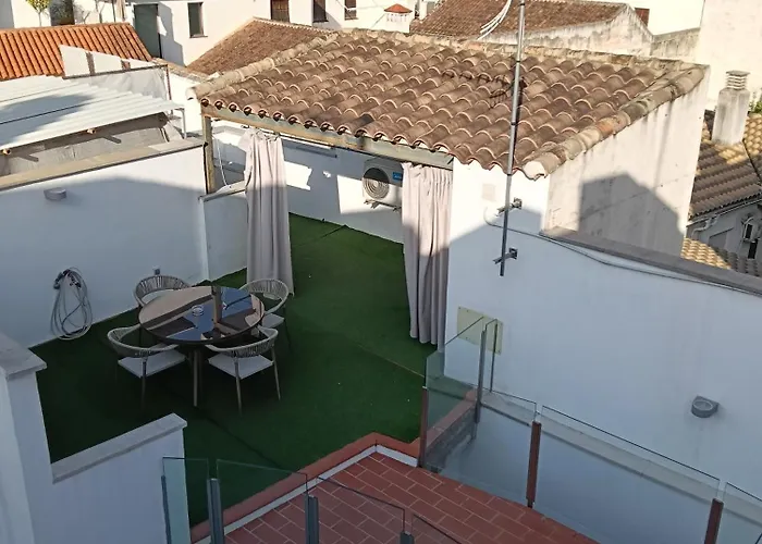 Corredera Travel 1 *