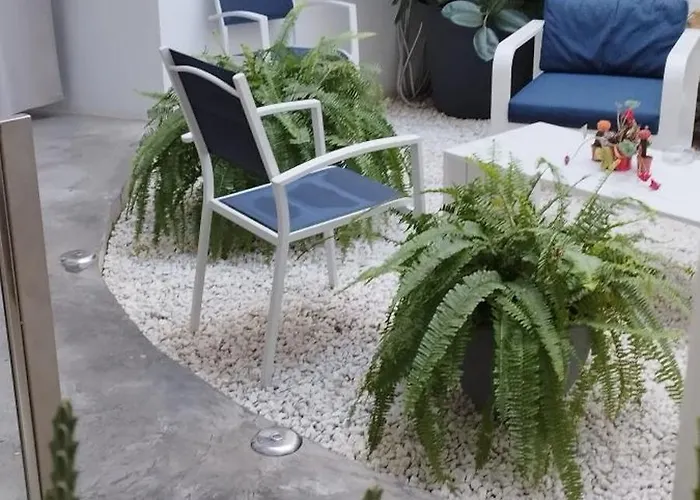 Corredera Travel 1 Apartment Cordoba