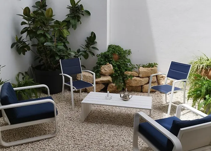 Corredera Travel 1 Apartment