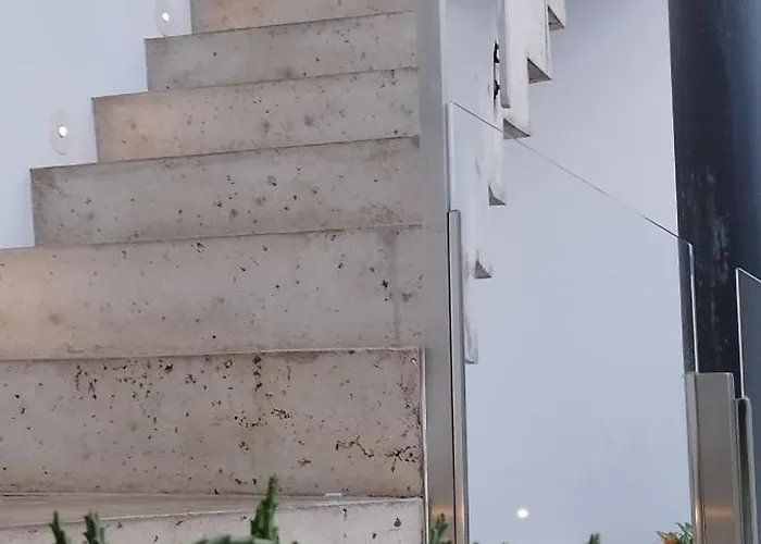 Corredera Travel 1 * Cordoba