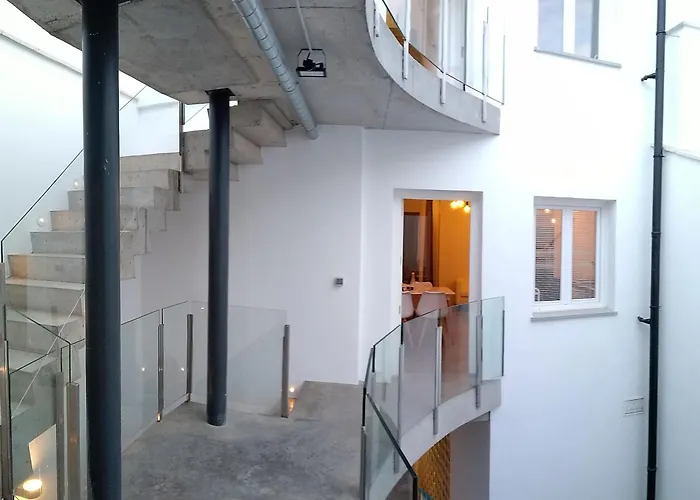 Apartment Corredera Travel 1