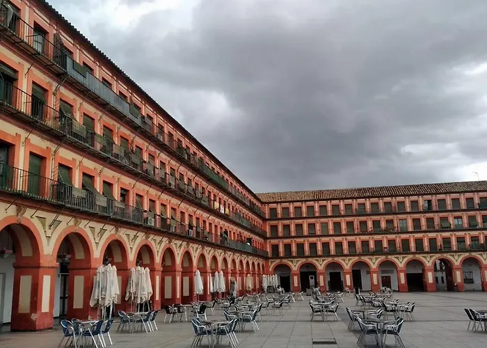 아파트 Corredera Travel 1