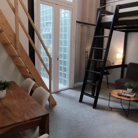 Corredera Travel 1 Apartamento Córdoba