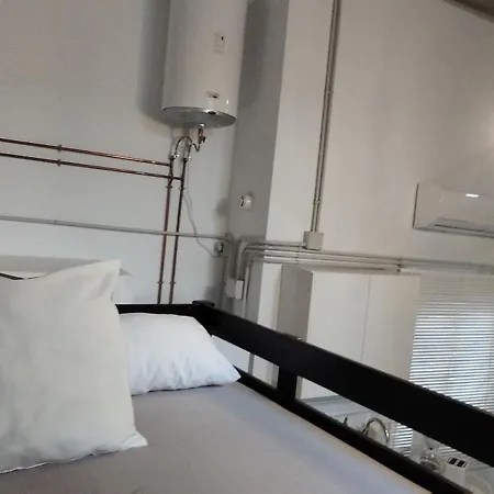 Apartamento Corredera Travel 1 Córdoba