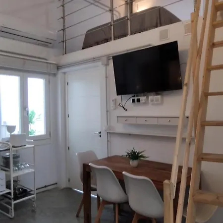 Corredera Travel 1 Córdoba