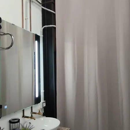 Apartamento Corredera Travel 1 Córdoba