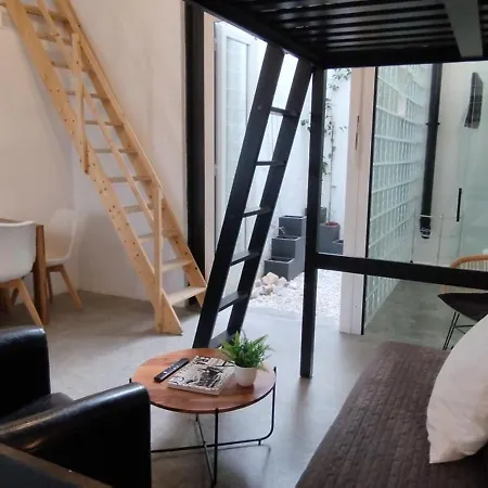 Corredera Travel 1 * Córdoba