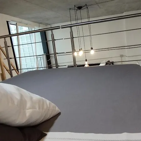 Apartamento Corredera Travel 1