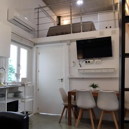 Corredera Travel 1 Córdoba