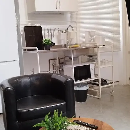 Corredera Travel 1 Apartamento Córdoba