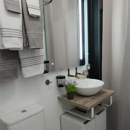 Corredera Travel 1 Apartman *