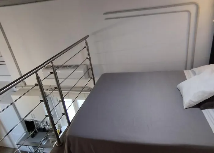 公寓 Corredera Travel 1 科爾多瓦