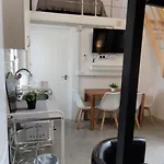 Corredera Travel 1 Apartmán Córdoba